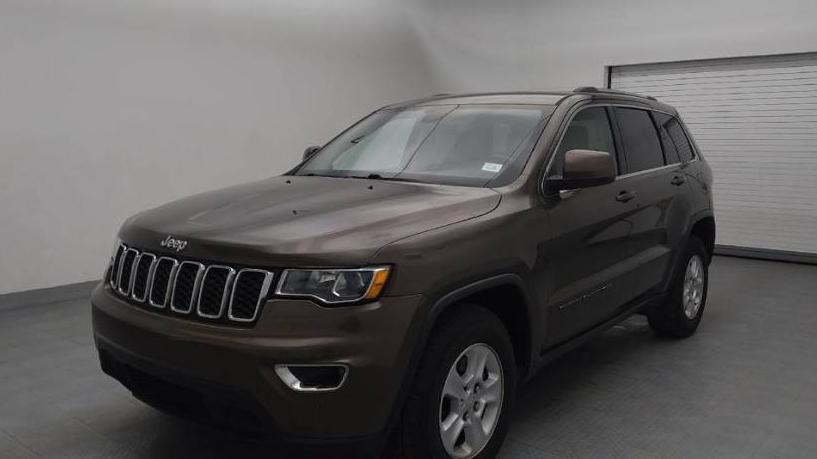 JEEP GRAND CHEROKEE 2017 1C4RJEAG8HC731847 image